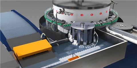 TIM沉浸式全息視覺模型設計 構建多維感知的交互新范式